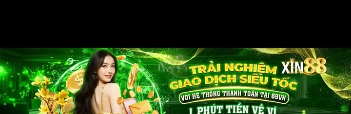 Xin88 Nhà Cái Cá Cược Cover Image