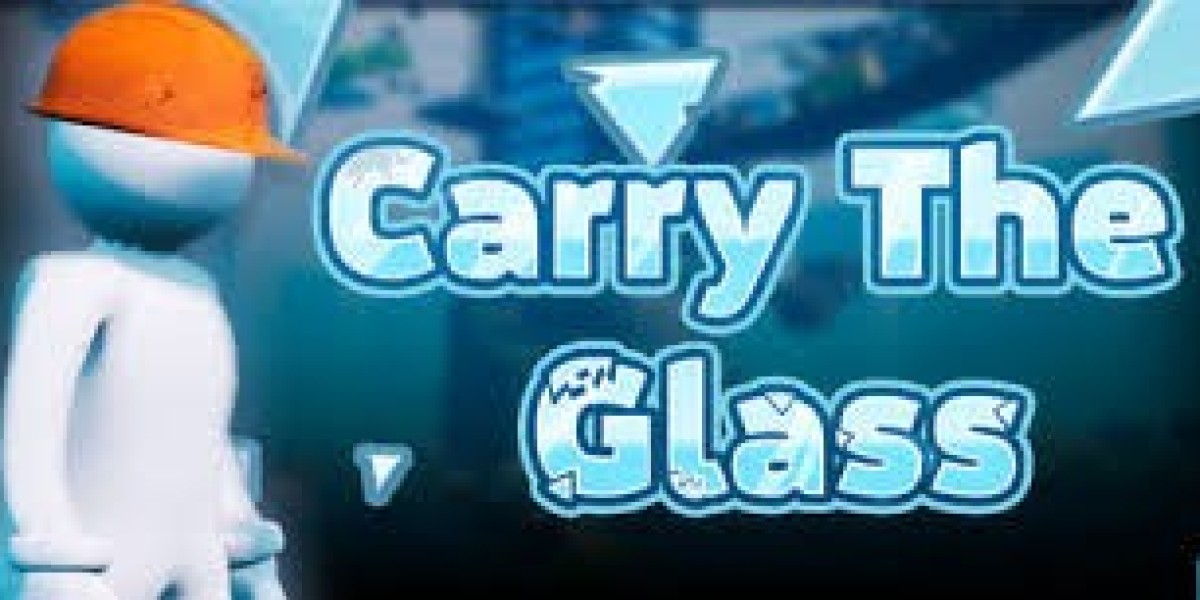 Discover the Charm of Carry The Glass — A Cooperative Platformer Like No Other