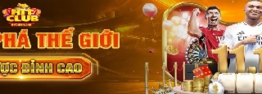 HitClub Cong game bai Cover Image