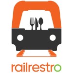 RailRestro App Profile Picture