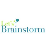 Let’s Brainstorm profile picture