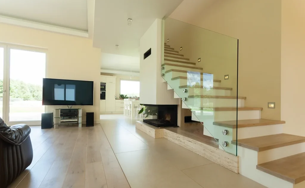 Upgrade Your London Home with a Bespoke Elegant Staircase (Complete Guide)