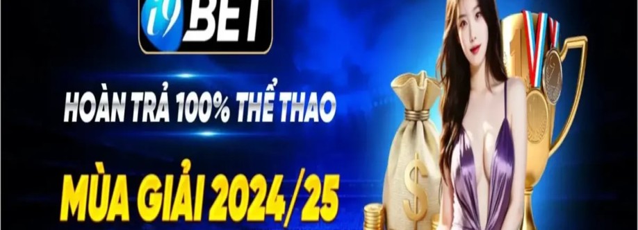 I9bet Cover Image