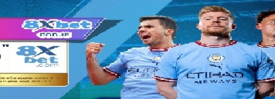 8xbet Enjoyment Cover Image