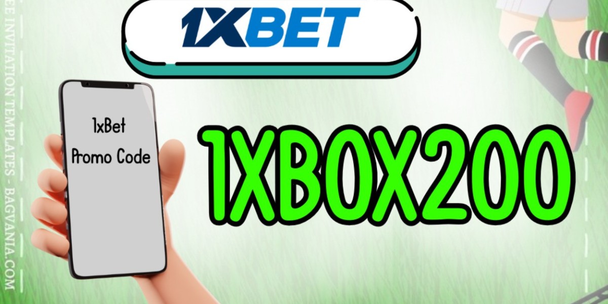 1xBet Promo Code: Use 1XWAP200 | Bonus €130