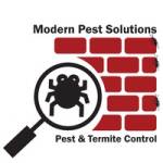 Modern Pest Solutions Profile Picture
