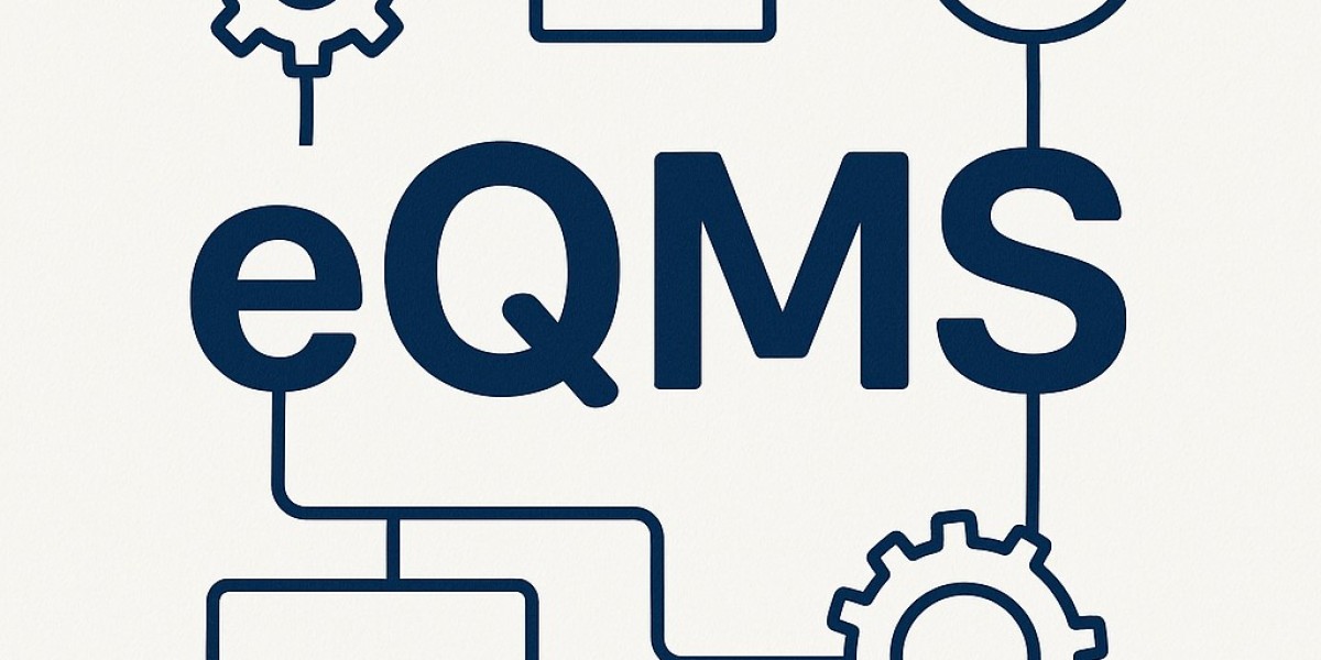 How eQMS Improves Supplier Quality Management Across Complex Supply Chains