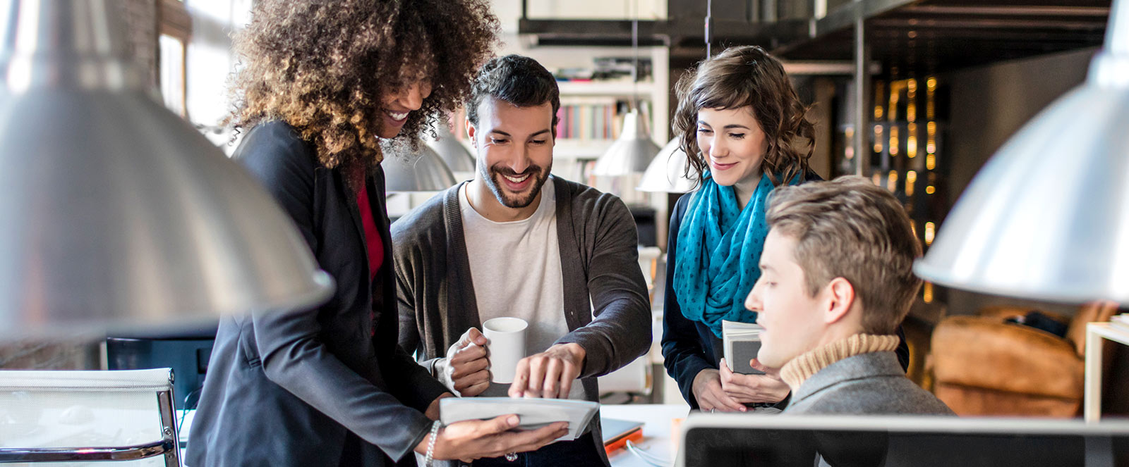 Invisible Barriers: How Coaching Uncovers Blind Spots in Top Executives