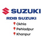 RDB Suzuki Profile Picture
