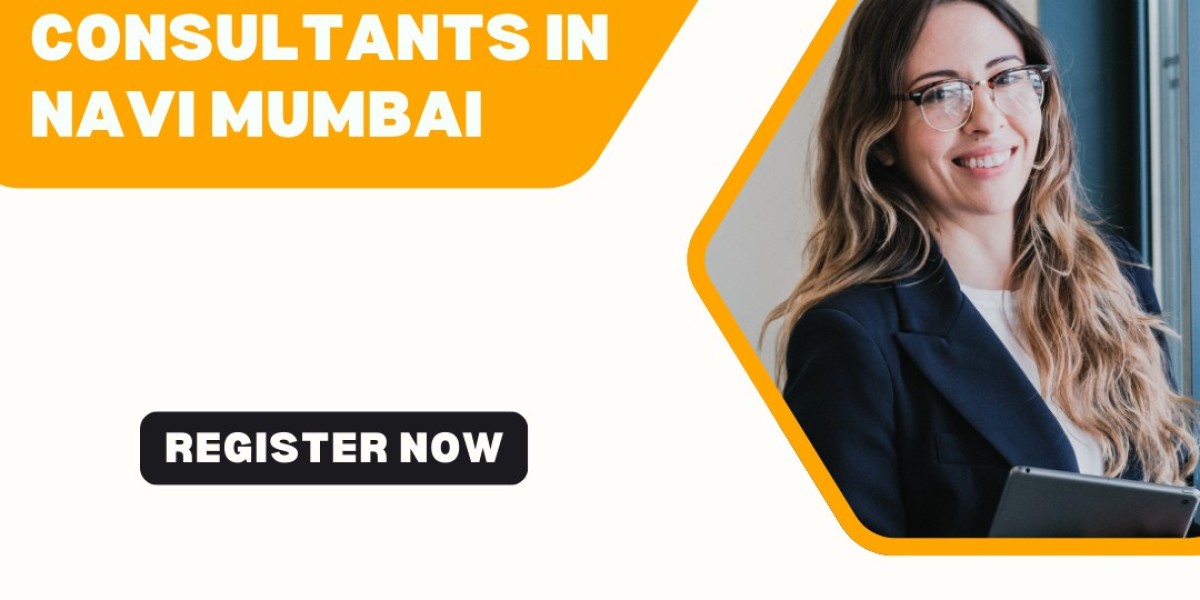 Unlocking Global Opportunities with Overseas Education Consultants in Navi Mumbai