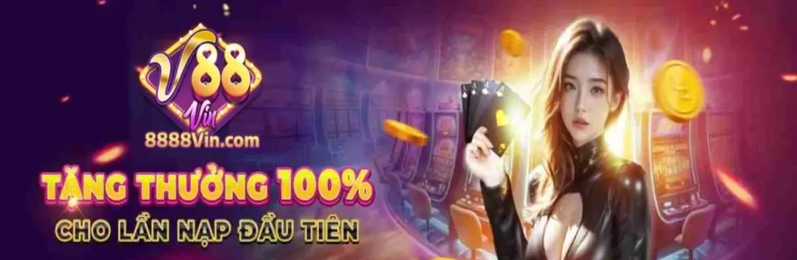 Nhà cái 88VIN Cover Image