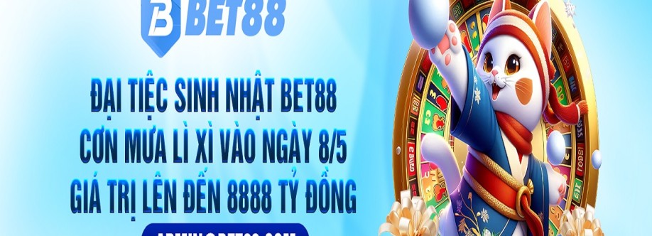 Bet88 Cover Image