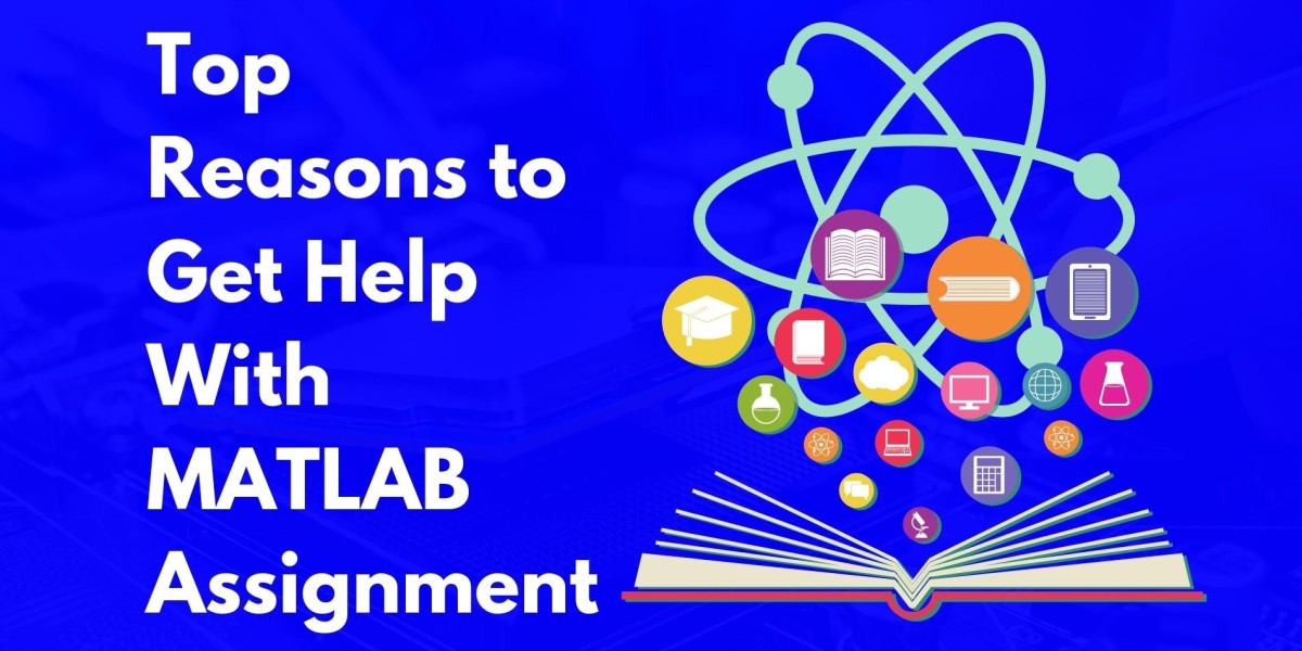 Top Reasons to Get Help With MATLAB Assignment