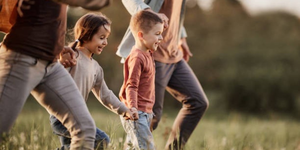 Finding Balance: Co-Parenting Tips to Support Children After Family Separation