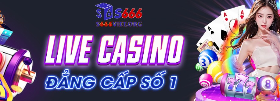 S666 Cover Image