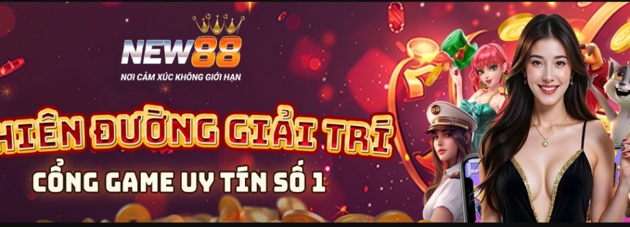 NEW 88 Cover Image