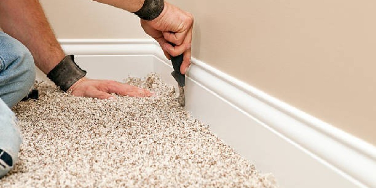 Common Carpet Installation Mistakes and How We Avoid Them