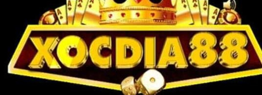 xocdia88 Cover Image