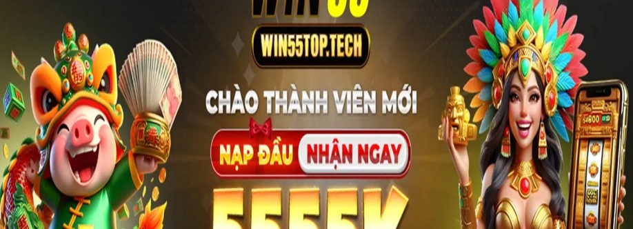 Nhà cái Win55 Cover Image
