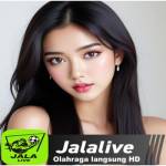 JALALIVE App Profile Picture