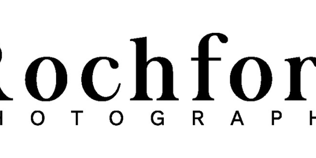 Simon Rochfort Photography: Headshots That Build Confidence