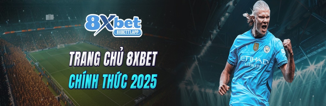 8Xbet Cover Image