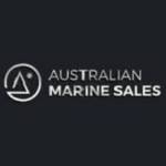 Australian Marine Sales Profile Picture