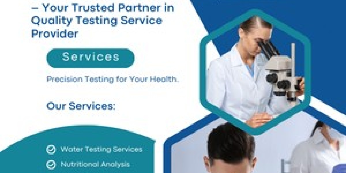 Food Product Expiry Testing Services in India