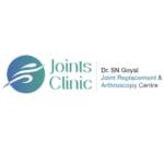 Dr. Divyanshu Goyal Profile Picture