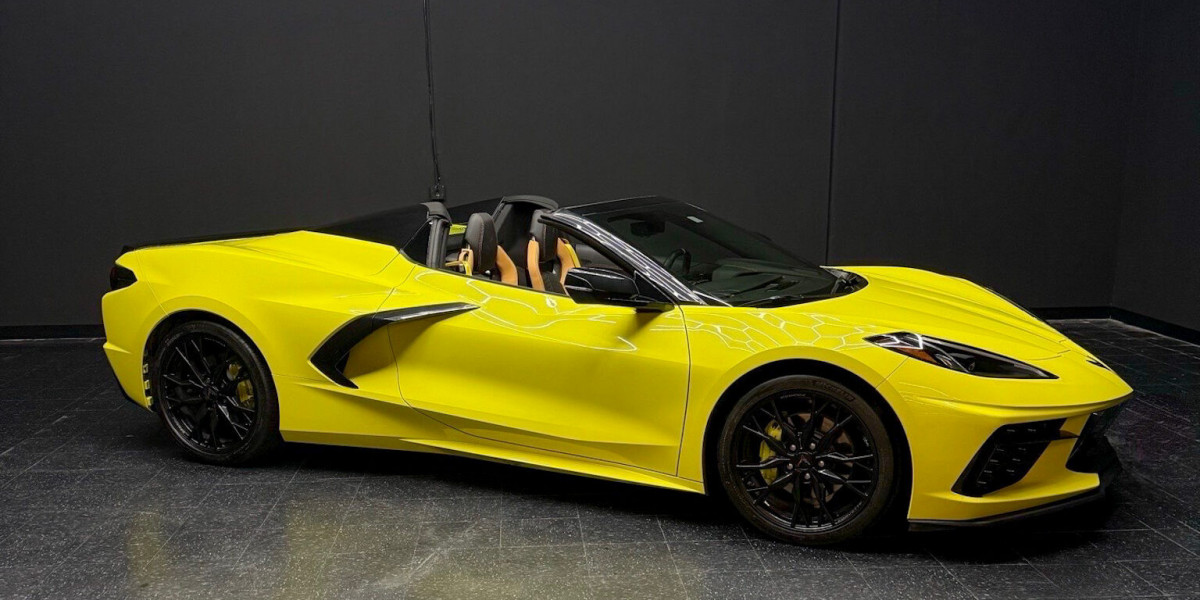 Feel the Rush Sports Car Rental Houston for Adrenaline Seekers