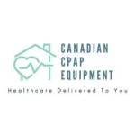 Canadian CPAP Equipment Profile Picture