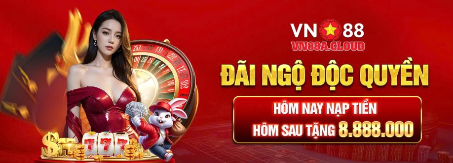 vn88 nhà cái Cover Image