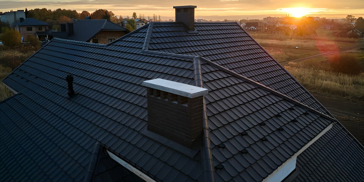 Roofers in Calgary - Straight Path Construction
