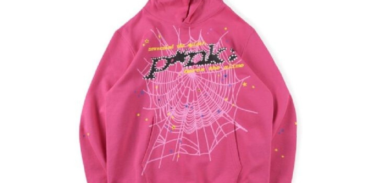 The Coolest Sp5der Hoodies You Need Right Now
