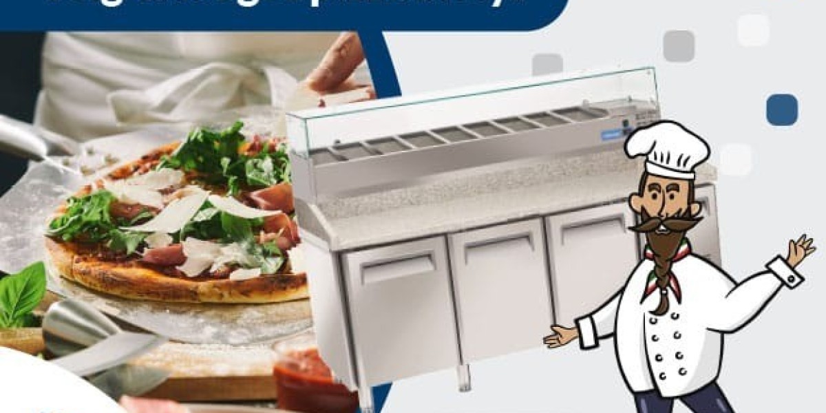 Gastro Line: Elevating Commercial Kitchens with Hetteoppvaskmaskin and Kombidamper Rational