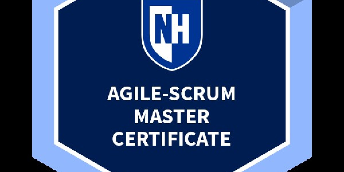 Know Why Scrum Master Certification Is a Must for Agile Project Managers