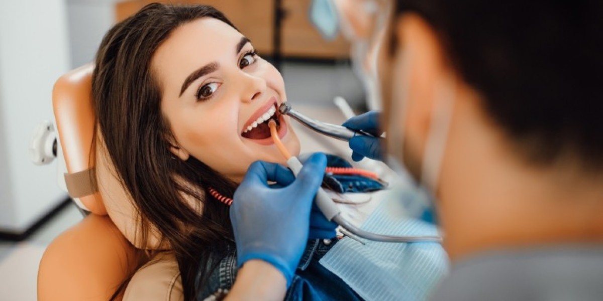 Maintain Your Smile with Preventive Dental Care in Oxnard