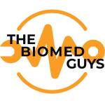 THE BIOMED GUYS Profile Picture