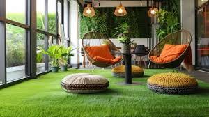 Artificial Grass Carpets Dubai: A Green Revolution in Urban Living – @homeinterior012 on Tumblr