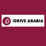 iDrive Arabia Profile Picture