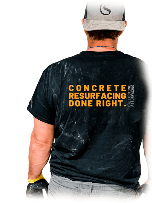 Residential Concrete Flooring Service San Diego, CA