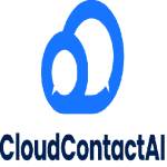 CloudContactAI ‎ Profile Picture