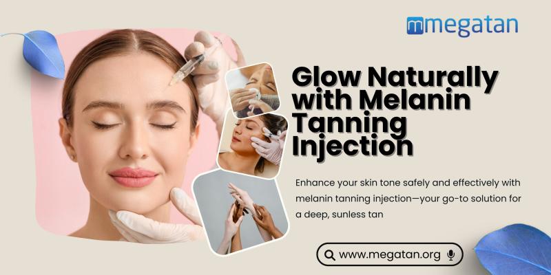 Psychosocial Factors of Demand for Melanin Tanning Injections | APSense.com