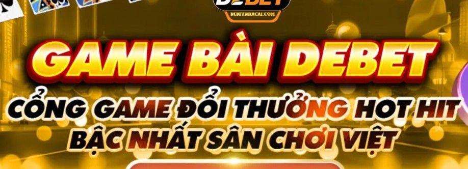 DEBET Cover Image