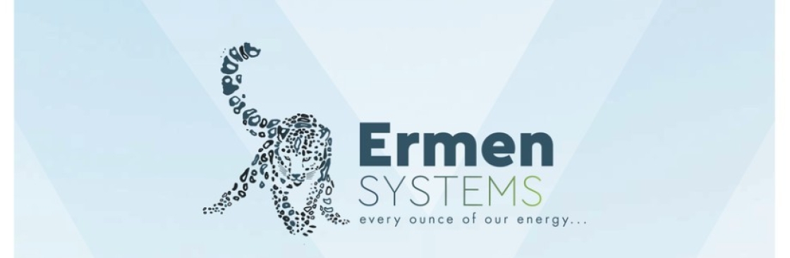 ermensystems Cover Image