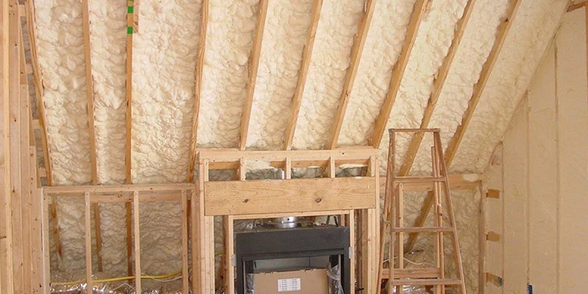 Why Open Cell Insulation is the Ideal Choice for Home Comfort