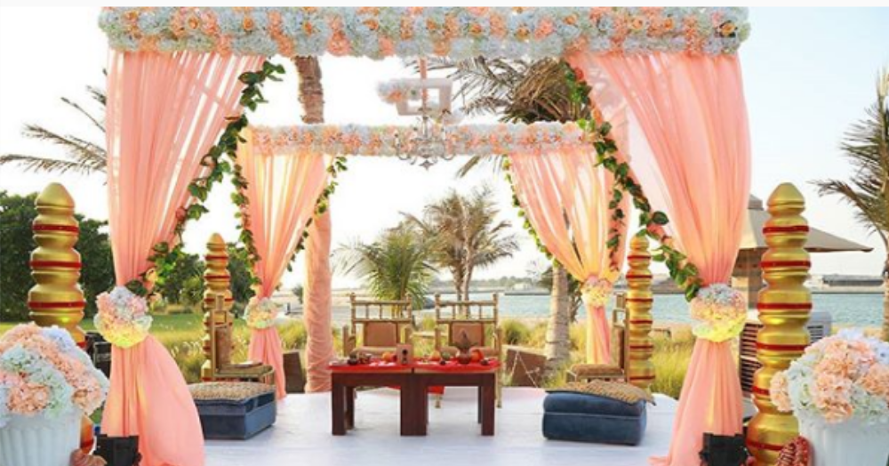 Wedding Hotels in Delhi: Find the Perfect Venue with Venuelook