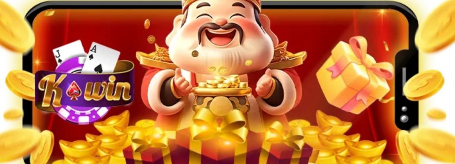 K WIN Cover Image