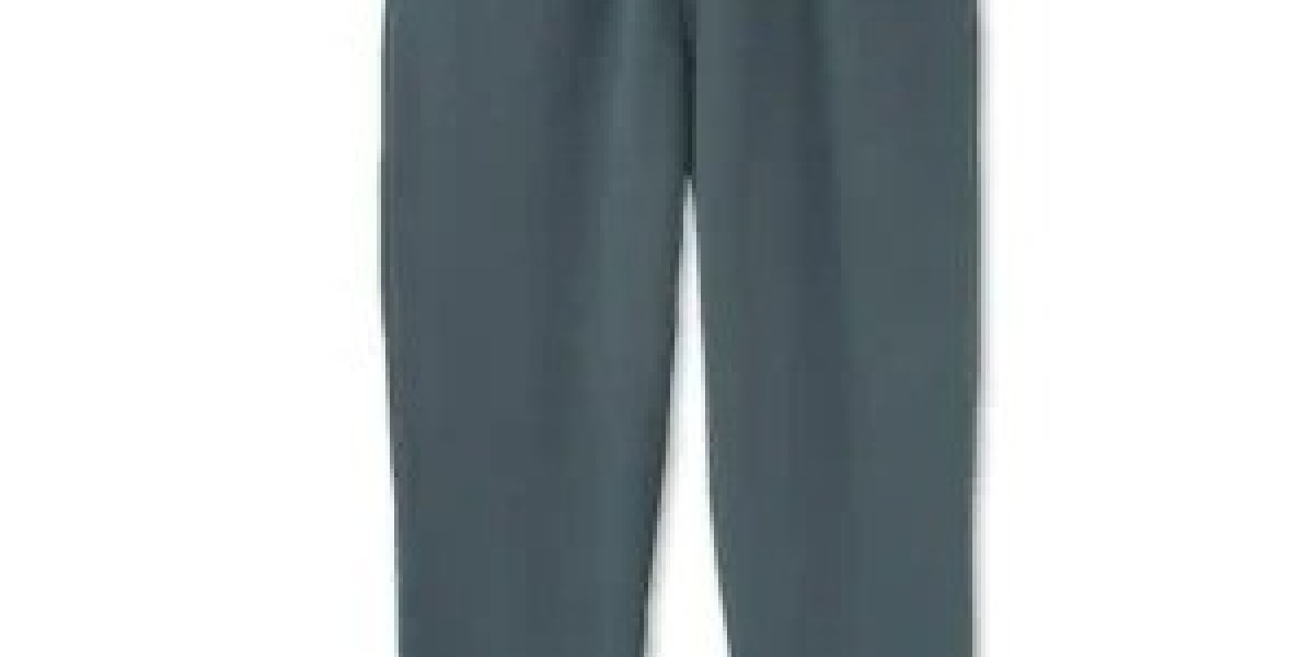 Vuori Sweatpants – Redefining Everyday Comfort