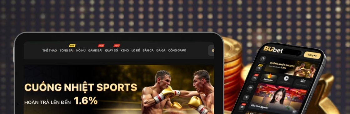 Nhà cái BuBet Cover Image